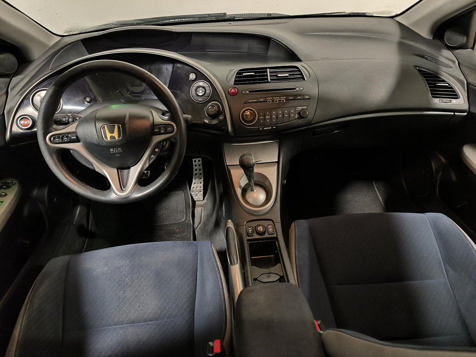 Honda Civic 1.8 i-VTEC 