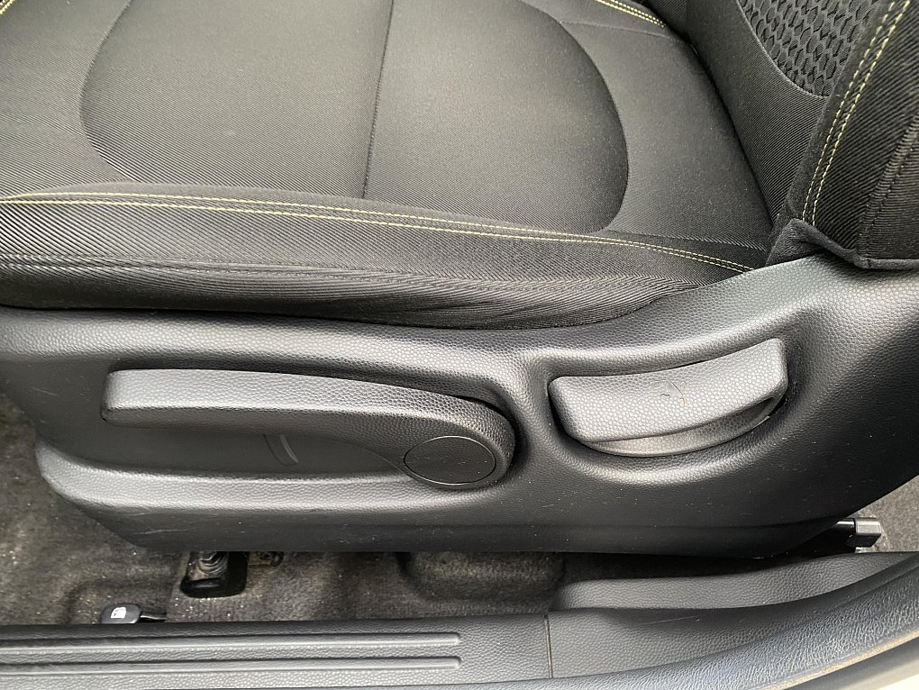 Kia Soul 1.6 CRDi Spirit