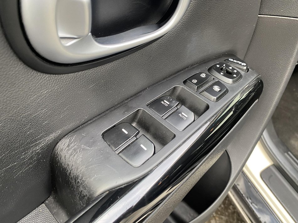 Kia Soul 1.6 CRDi Spirit