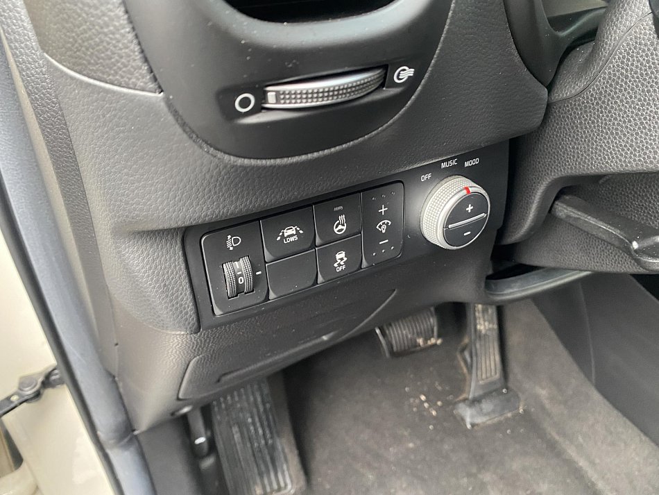 Kia Soul 1.6 CRDi Spirit