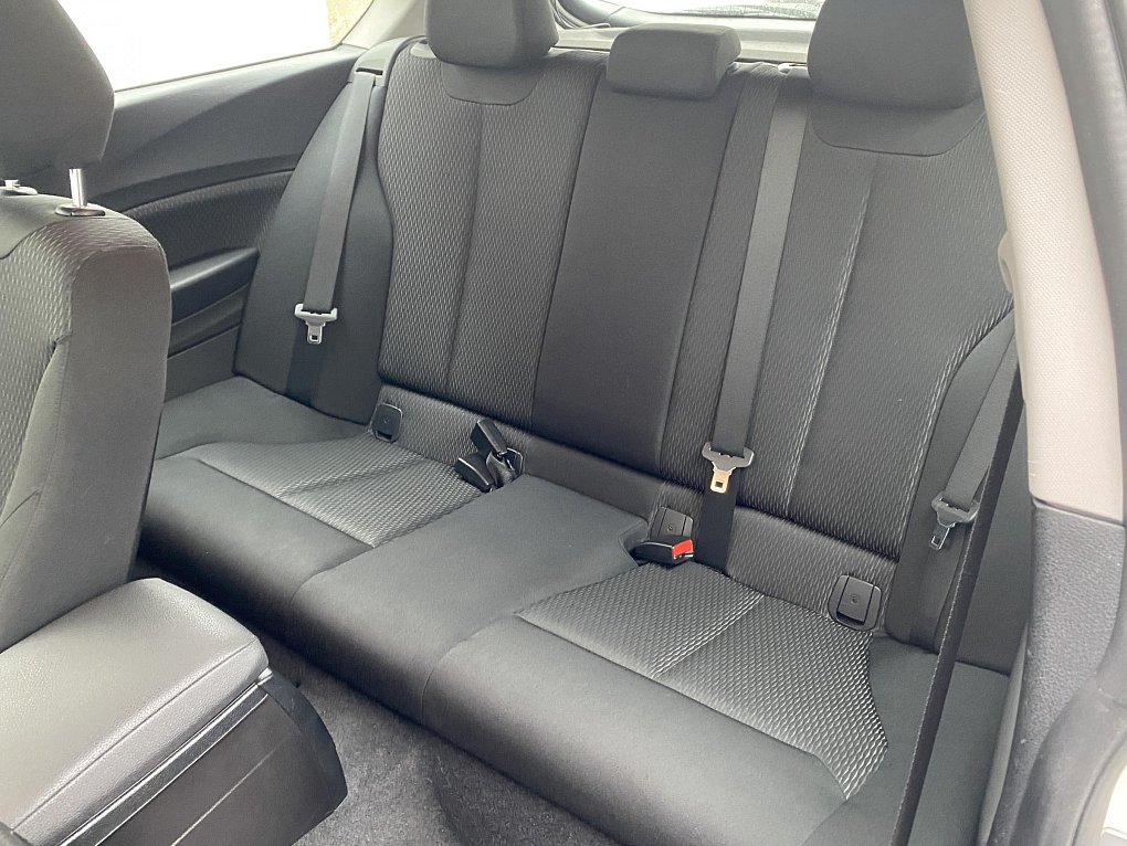 BMW Řada 1 1.5i Advantage