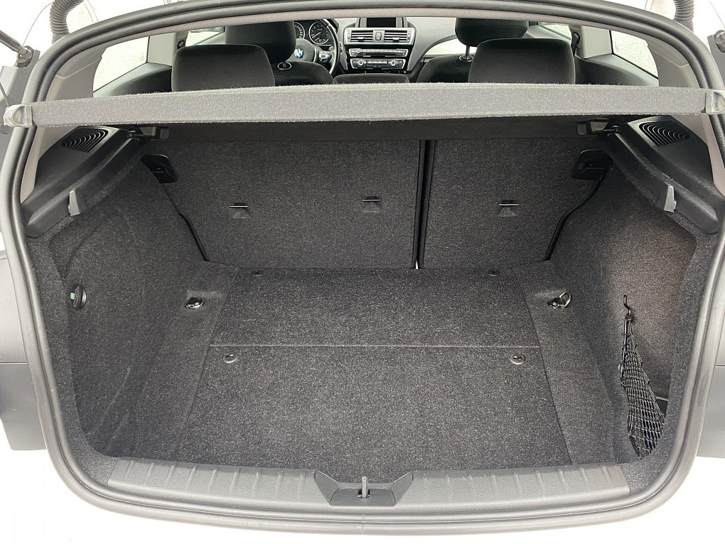 BMW Řada 1 1.5i Advantage