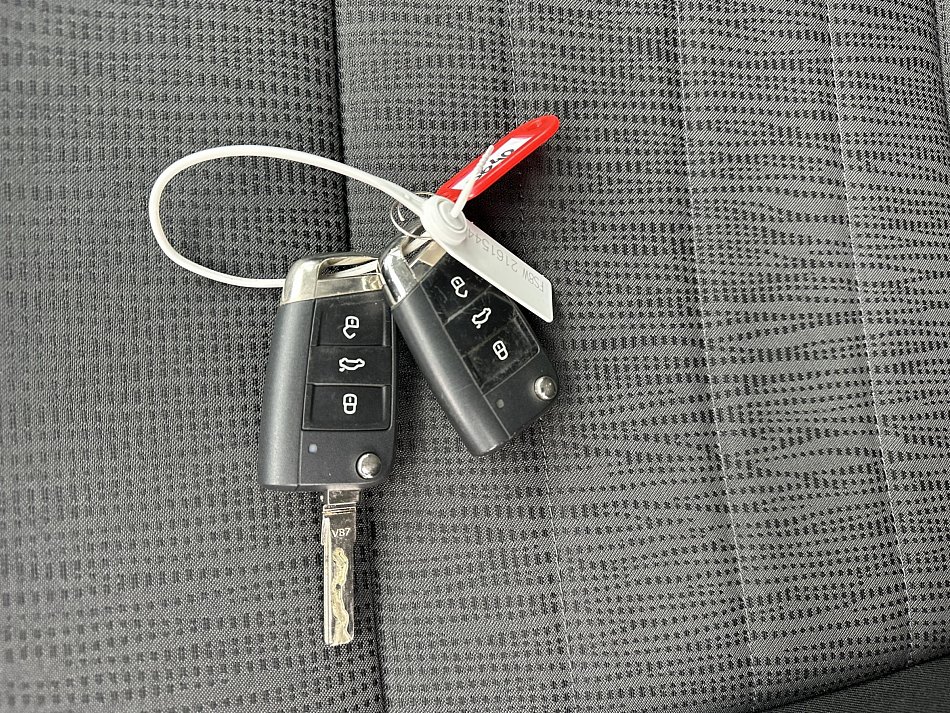 Škoda Octavia III 1.4 TSi Style