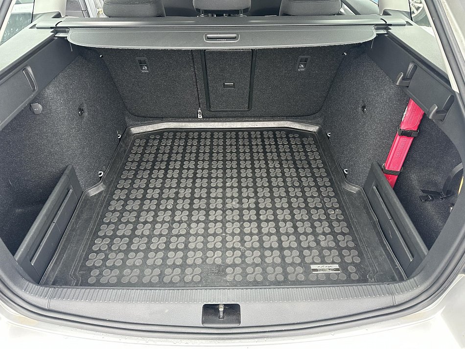 Škoda Octavia III 1.4 TSi Style