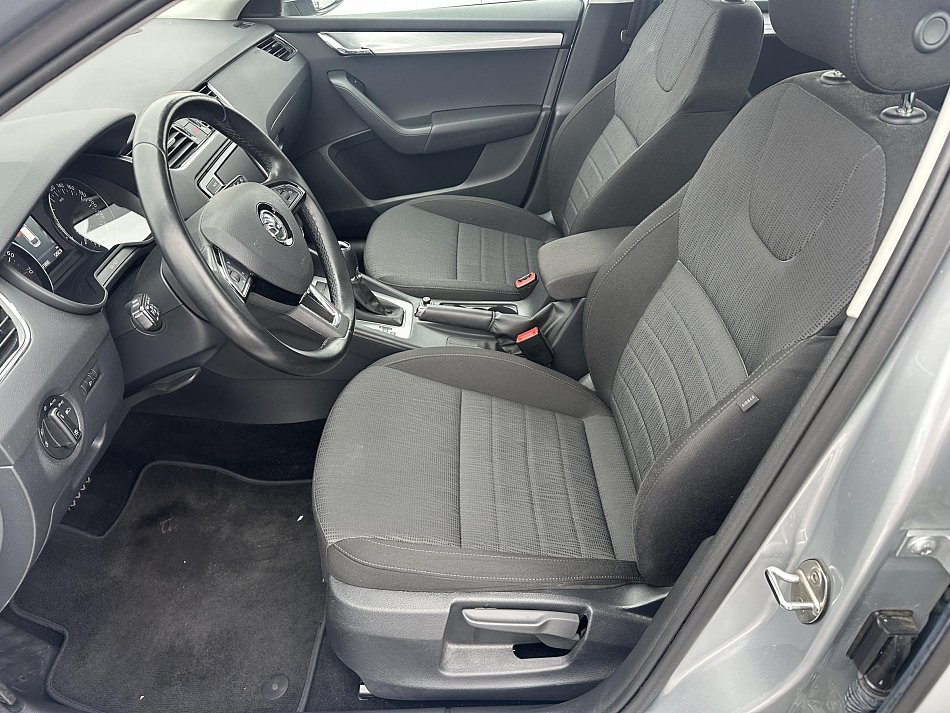 Škoda Octavia III 1.4 TSi Style