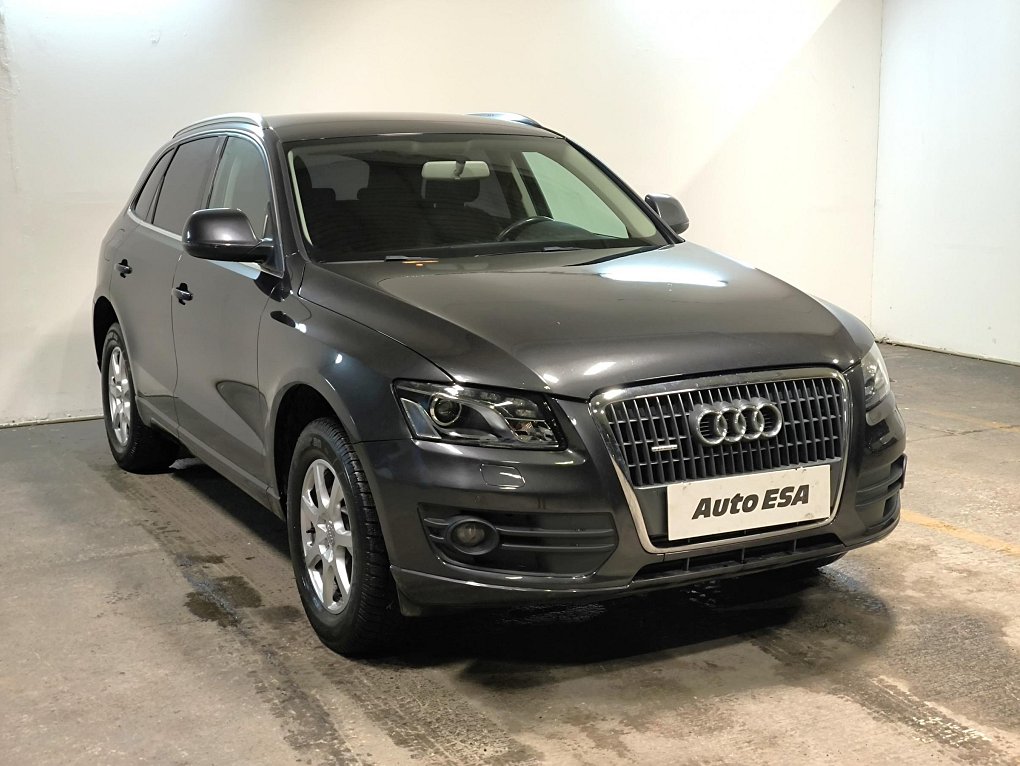 Audi Q5 2.0 TDI  quattro