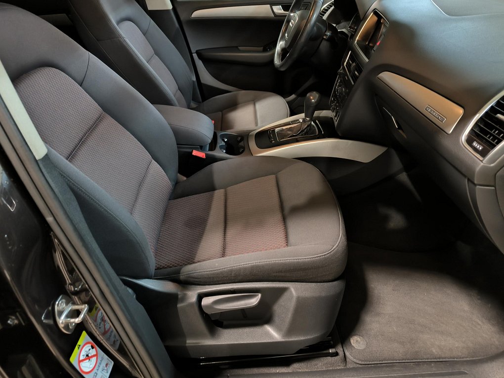 Audi Q5 2.0 TDI  quattro