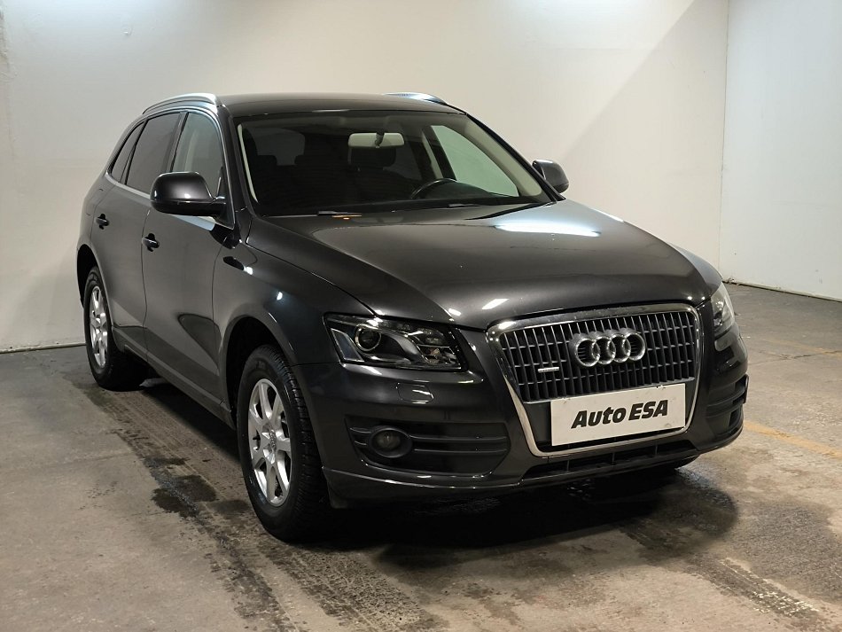 Audi Q5 2.0 tdi 