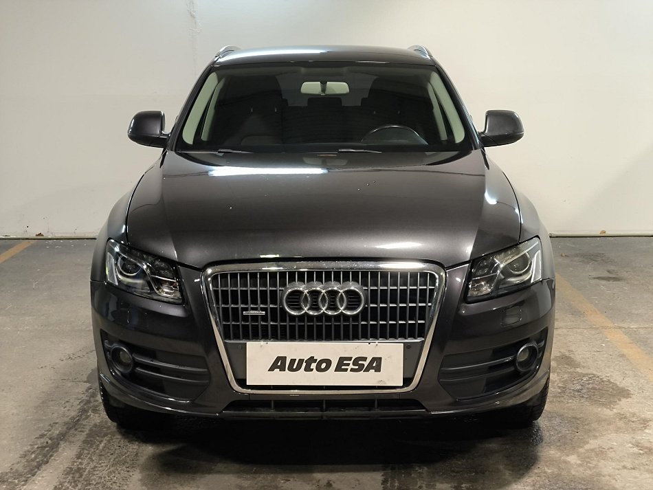 Audi Q5 2.0 tdi 