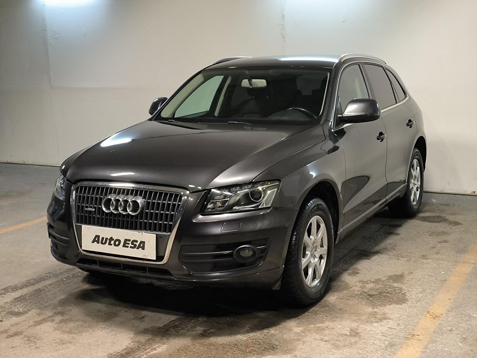 Audi Q5 2.0 tdi 