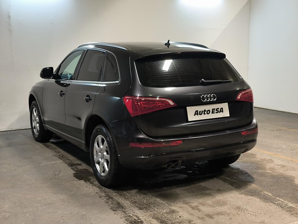 Audi Q5 2.0 TDI  quattro