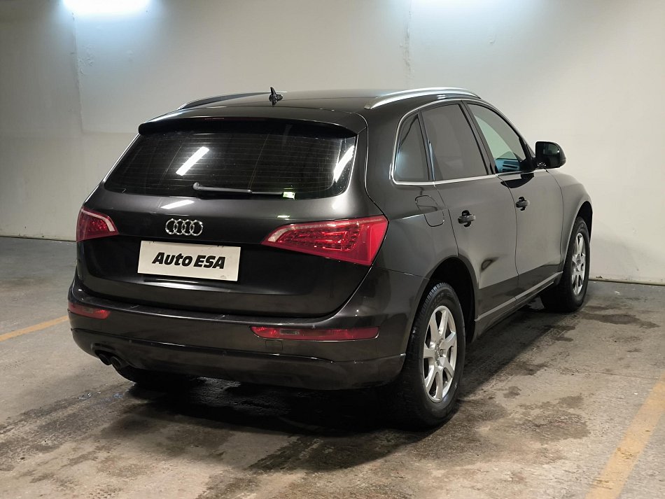 Audi Q5 2.0 TDI  quattro