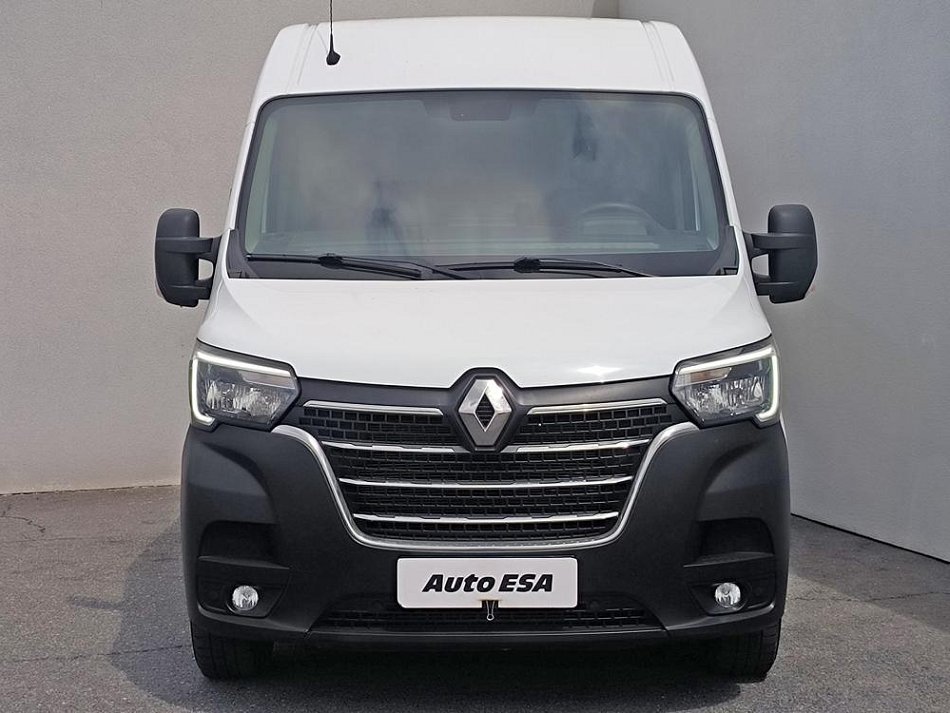 Renault Master 2.3dCi  L1H2