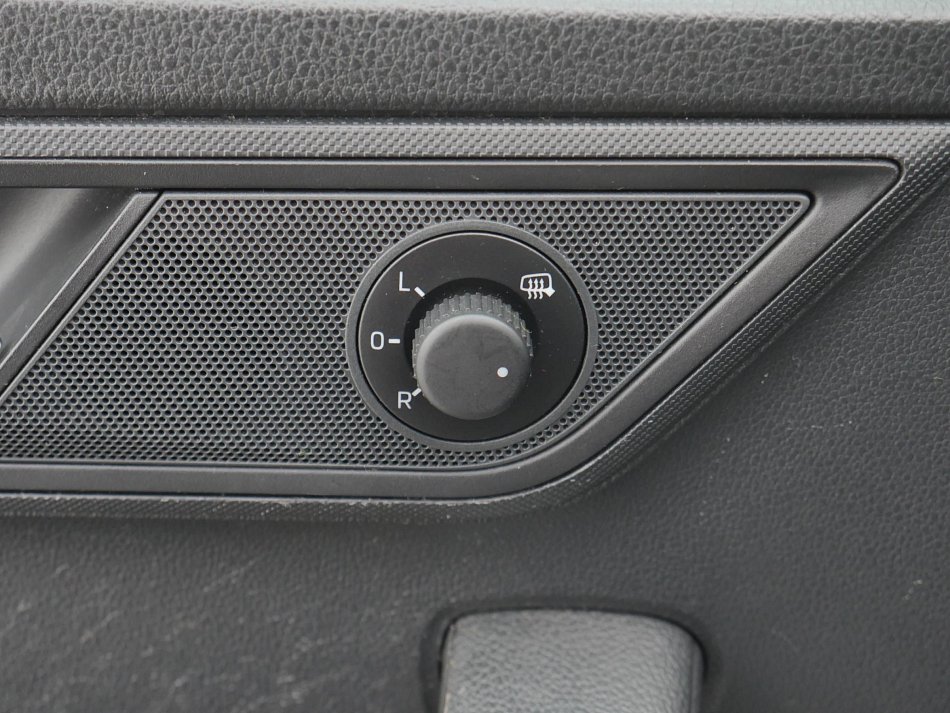 Škoda Fabia III 1.2TSi 