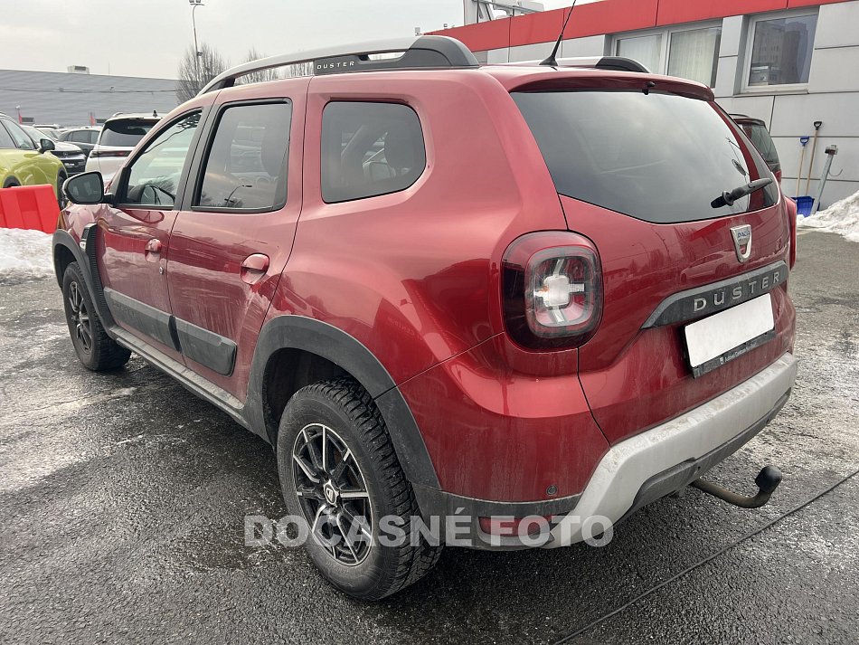 Dacia Duster 1. TCe 