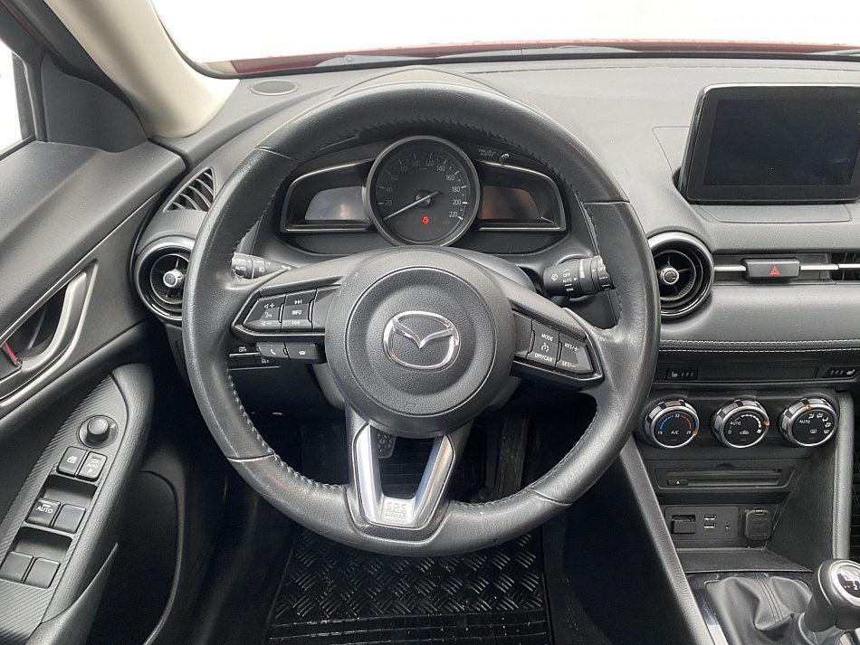 Mazda CX-3 2.0i 