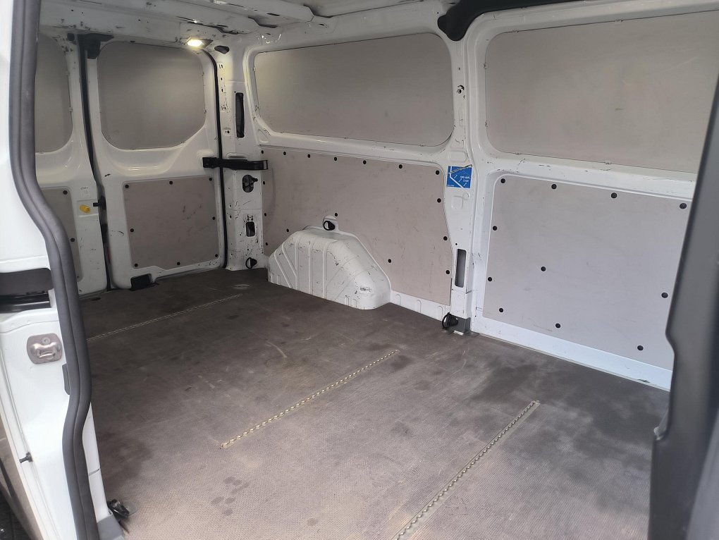 Ford Transit Custom 2.0TDCi Trend L1H1