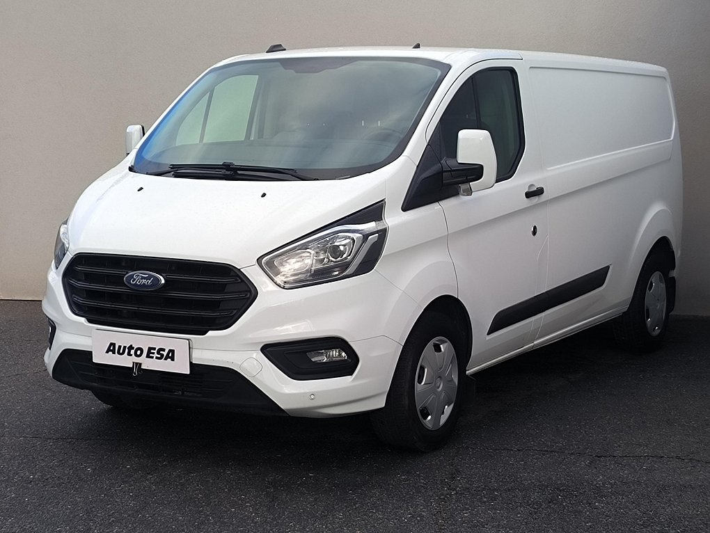Ford Transit Custom 2.0TDCi Trend L1H1