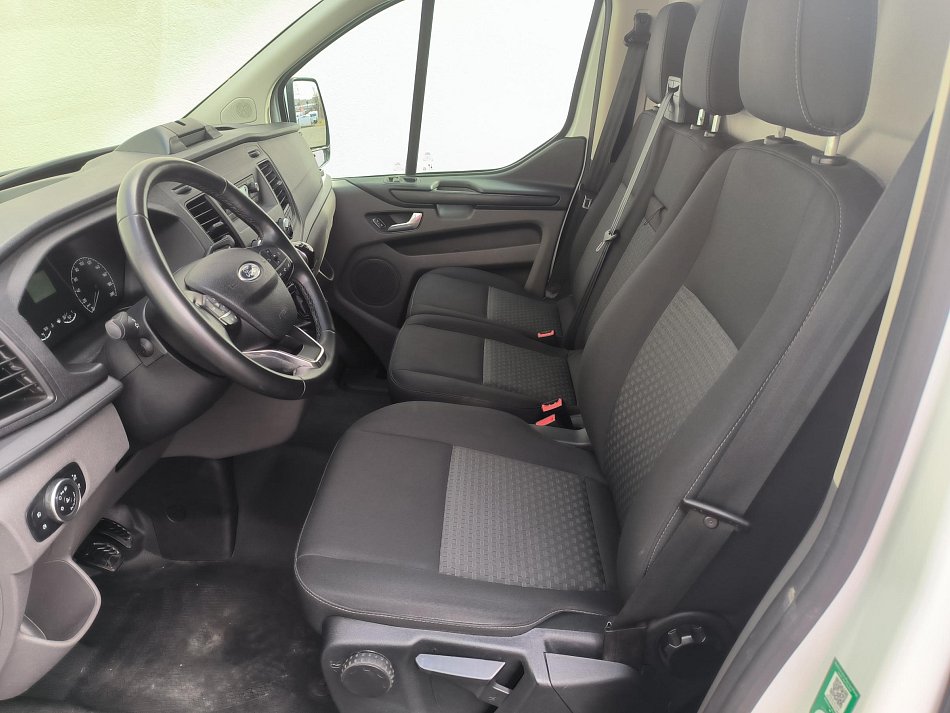 Ford Transit Custom 2.0TDCi Trend L1H1