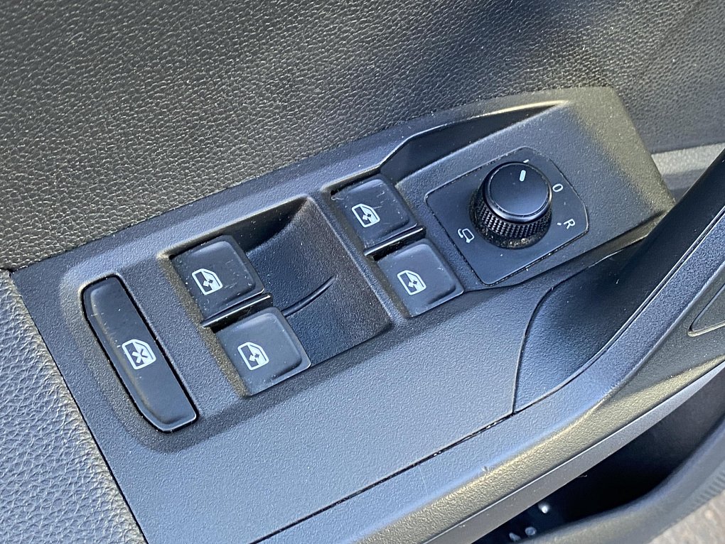 Seat Arona 1.6 TDi Style