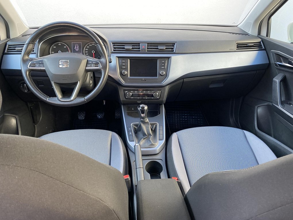 Seat Arona 1.6 TDi Style