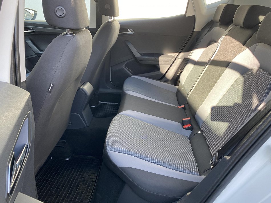 Seat Arona 1.6 TDi Style