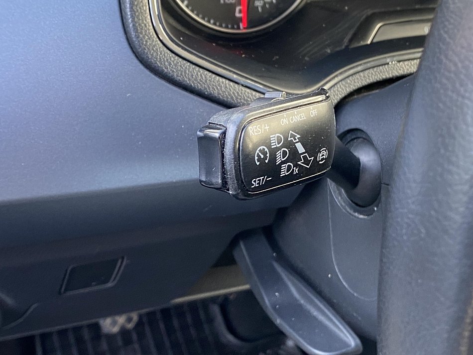 Seat Arona 1.6 TDi Style