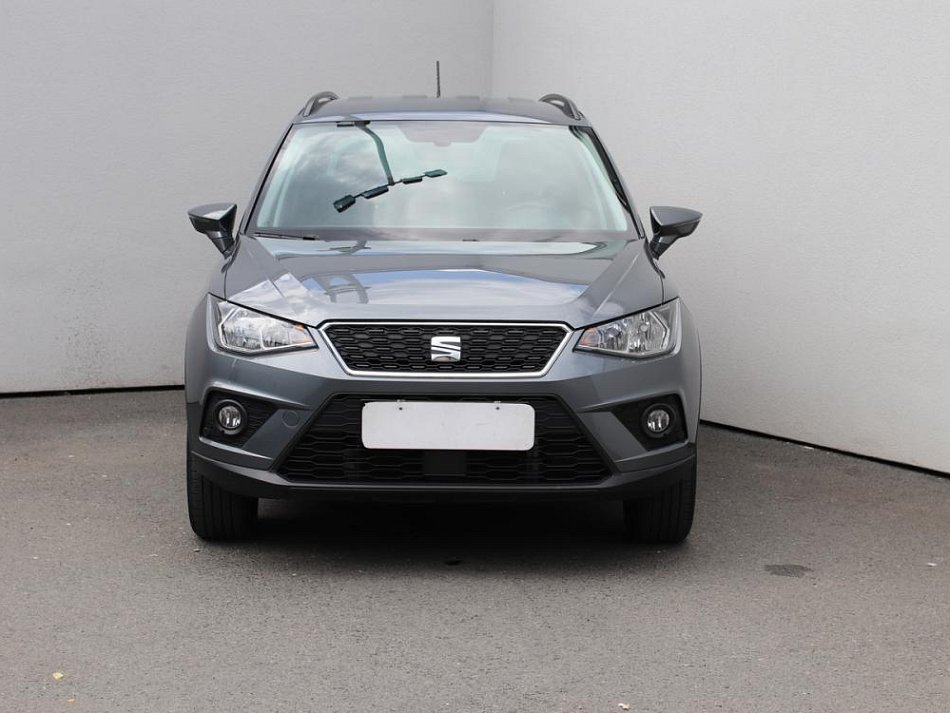 Seat Arona 1.6 TDi 