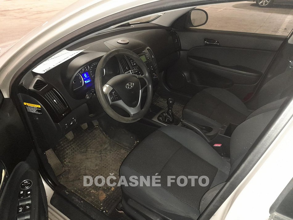 Hyundai I30 1.4 16V  LPG