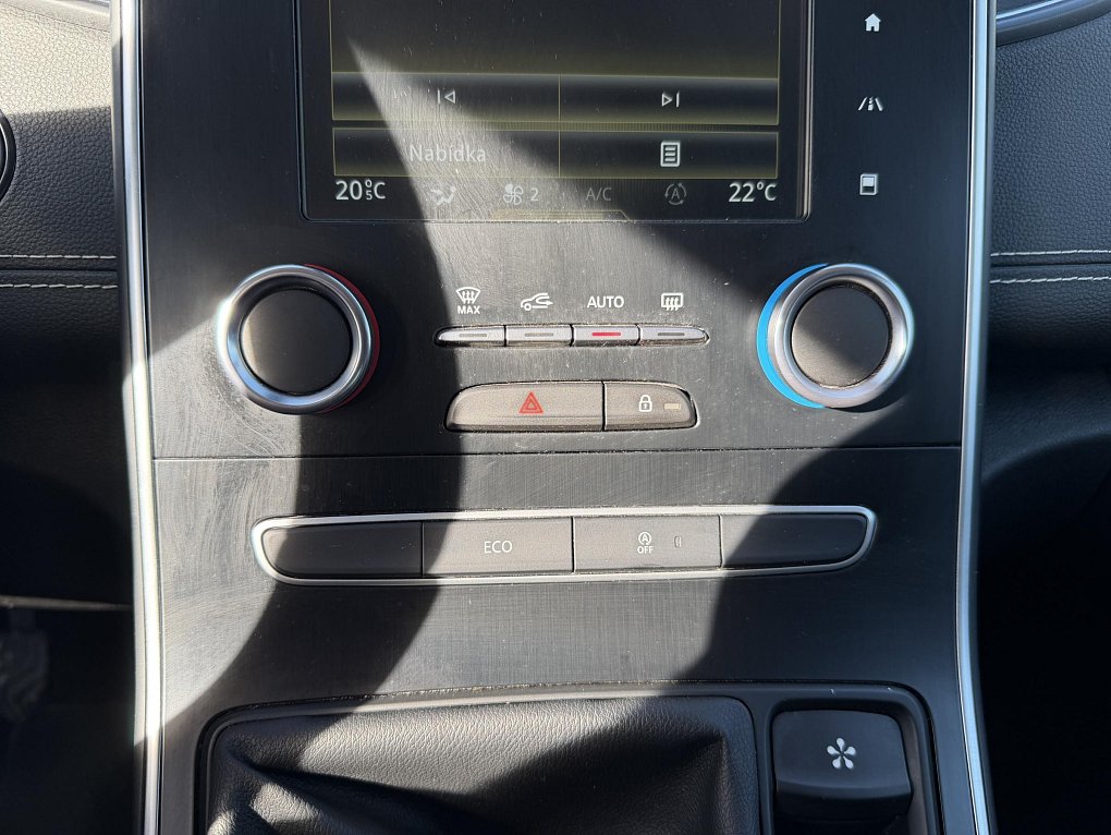 Renault Scénic 1.7 dCi Intense