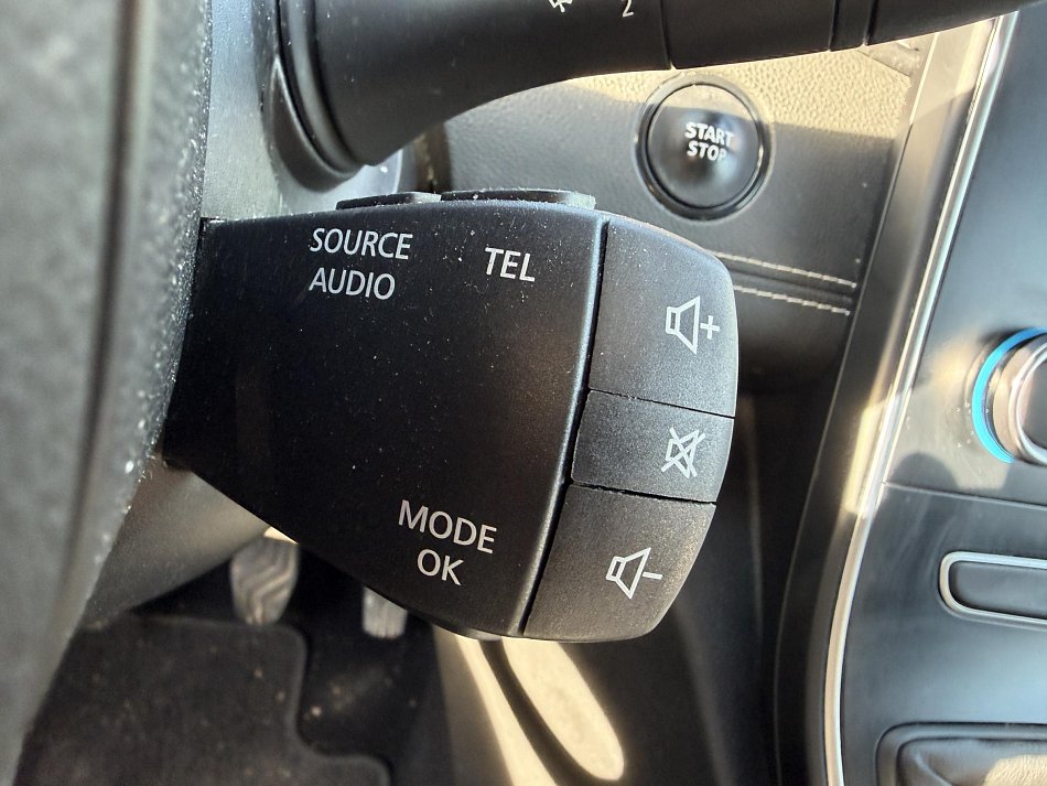 Renault Scénic 1.7 dCi Intense