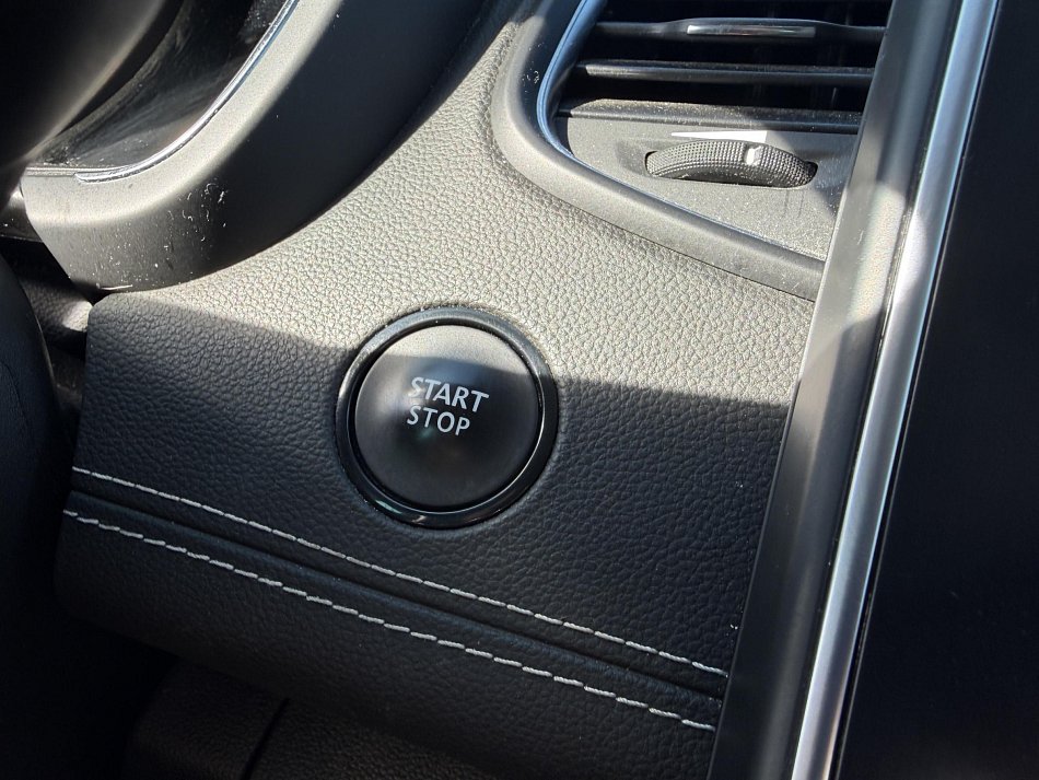 Renault Scénic 1.7 dCi Intense