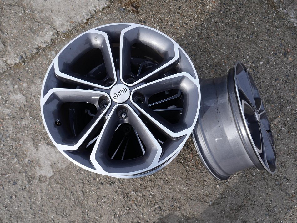 Jeep Renegade 1.4 MultiAir  limited