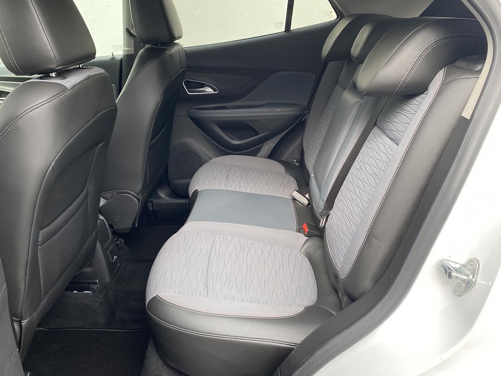 Opel Mokka 1.4 T Innovation 4x4