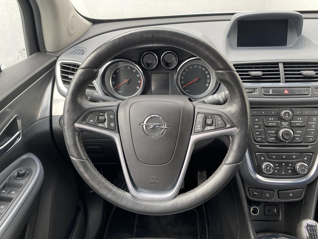 Opel Mokka 1.4 T Innovation 4x4