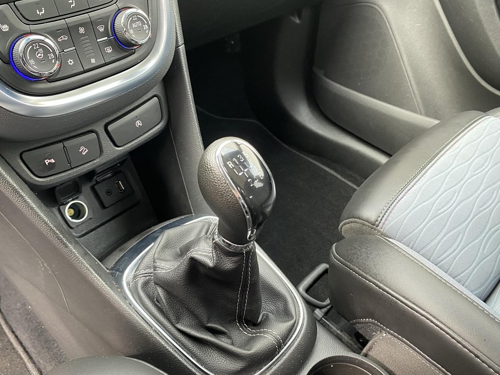 Opel Mokka 1.4 T Innovation 4x4