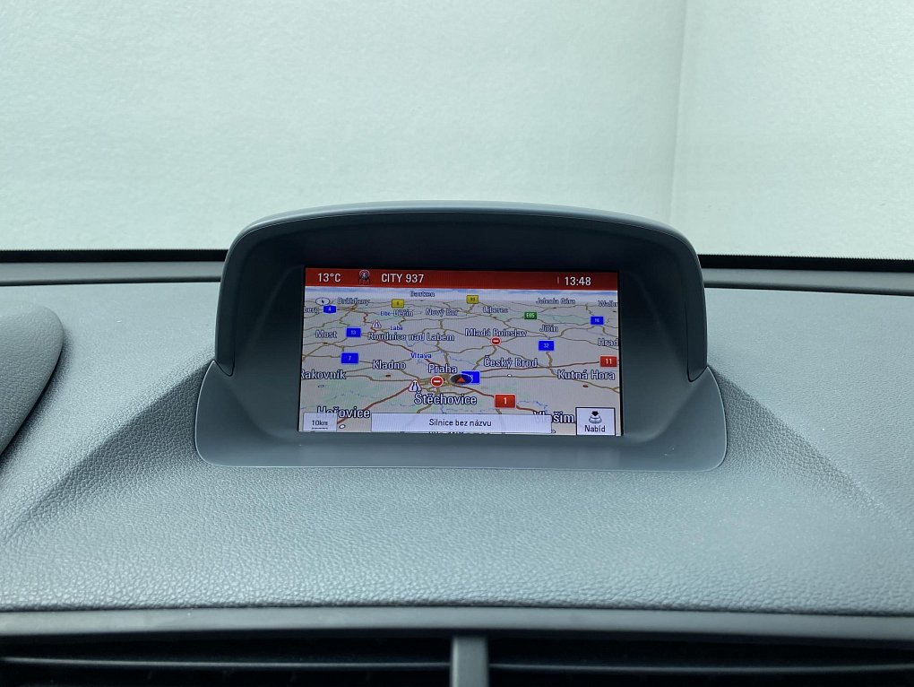 Opel Mokka 1.4 T Innovation 4x4