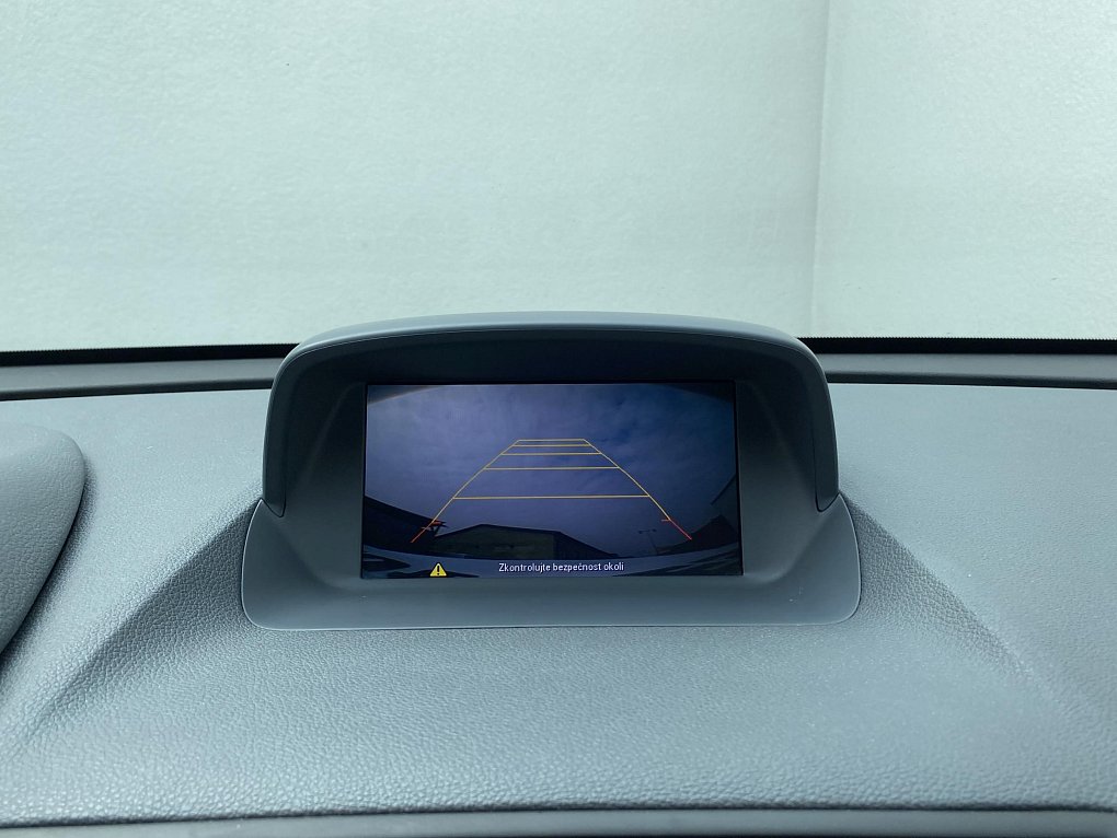 Opel Mokka 1.4 T Innovation 4x4