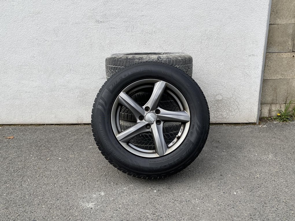 Opel Mokka 1.4 T Innovation 4x4