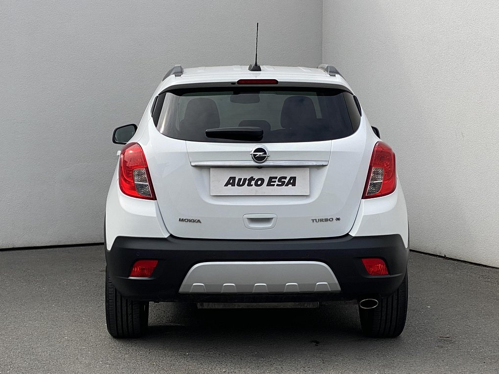 Opel Mokka 1.4 T Innovation 4x4