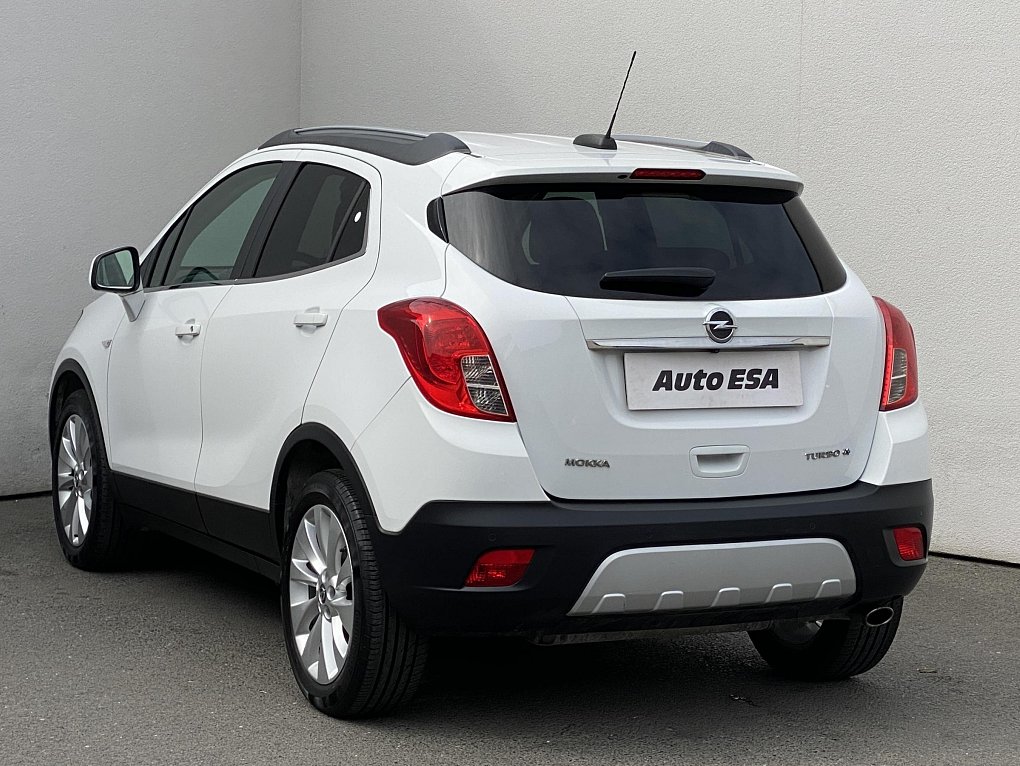Opel Mokka 1.4 T Innovation 4x4