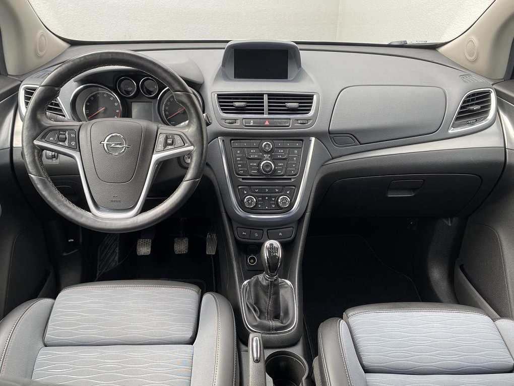Opel Mokka 1.4 T Innovation 4x4