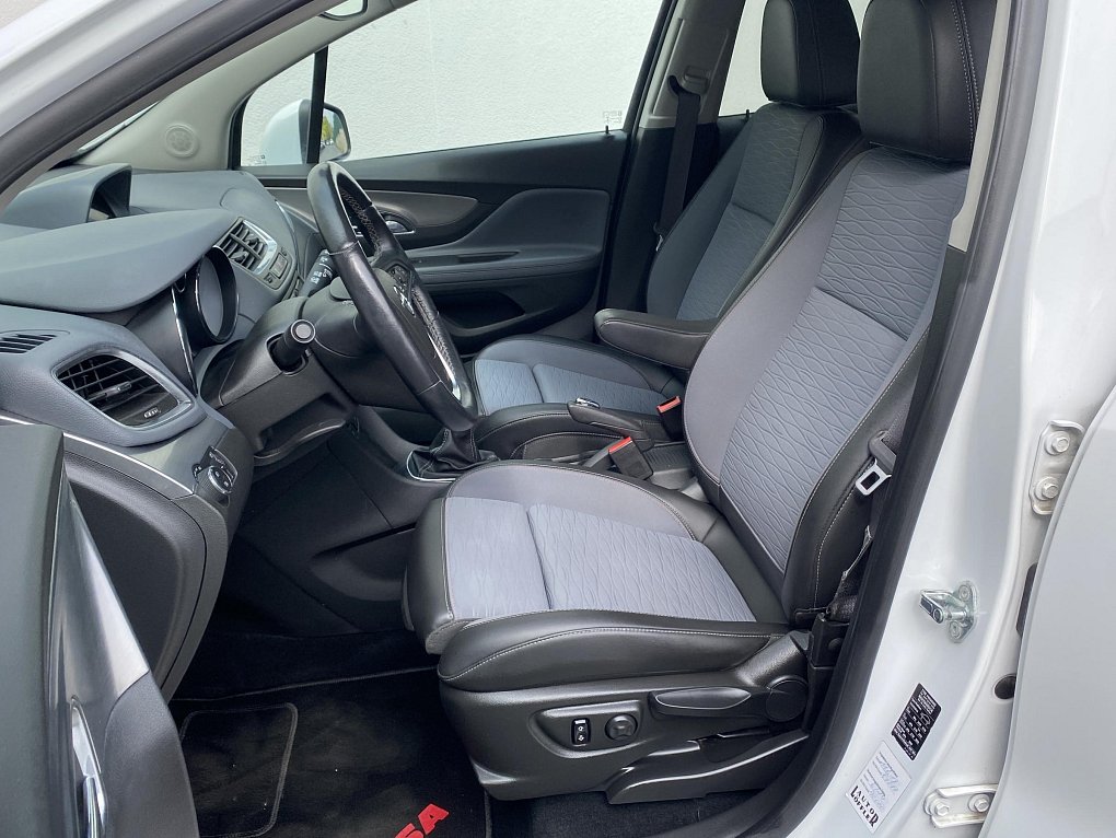 Opel Mokka 1.4 T Innovation 4x4