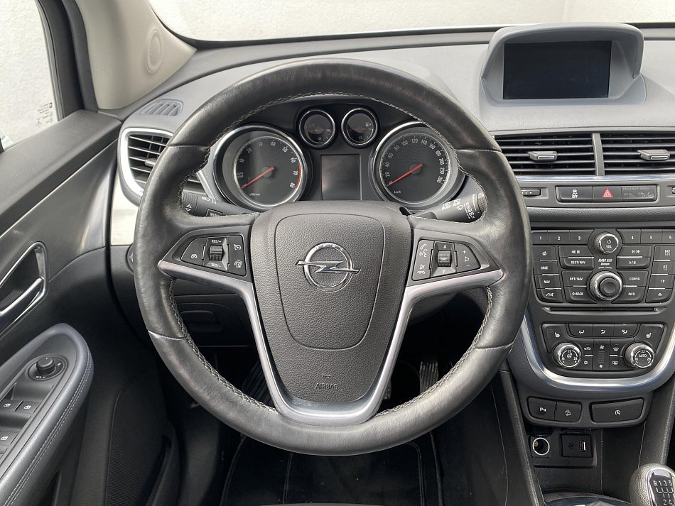 Opel Mokka 1.4 T Innovation 4x4