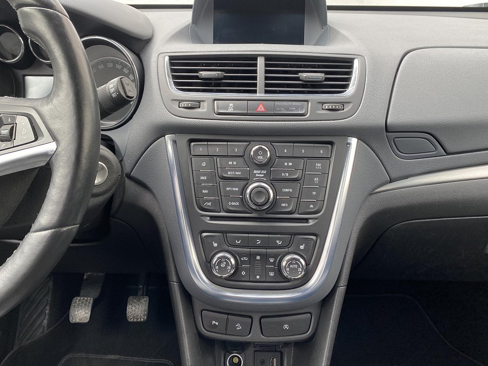 Opel Mokka 1.4 T Innovation 4x4