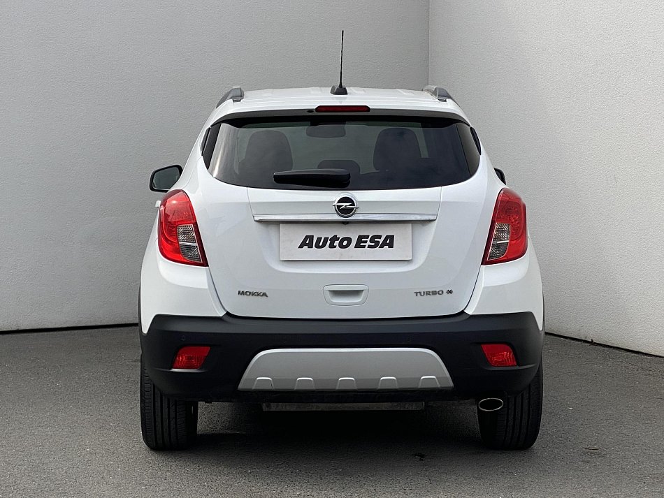 Opel Mokka 1.4 T Innovation 4x4