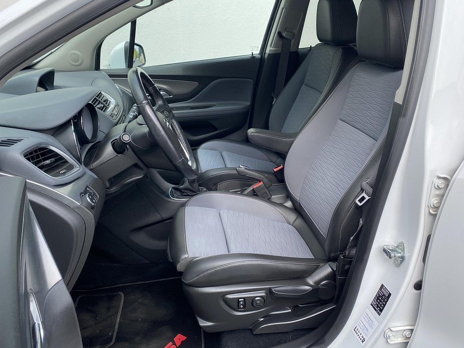 Opel Mokka 1.4 T Innovation 4x4