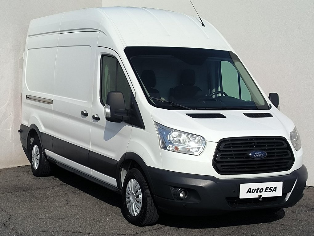 Ford Transit 2.2TDCi  L3H3