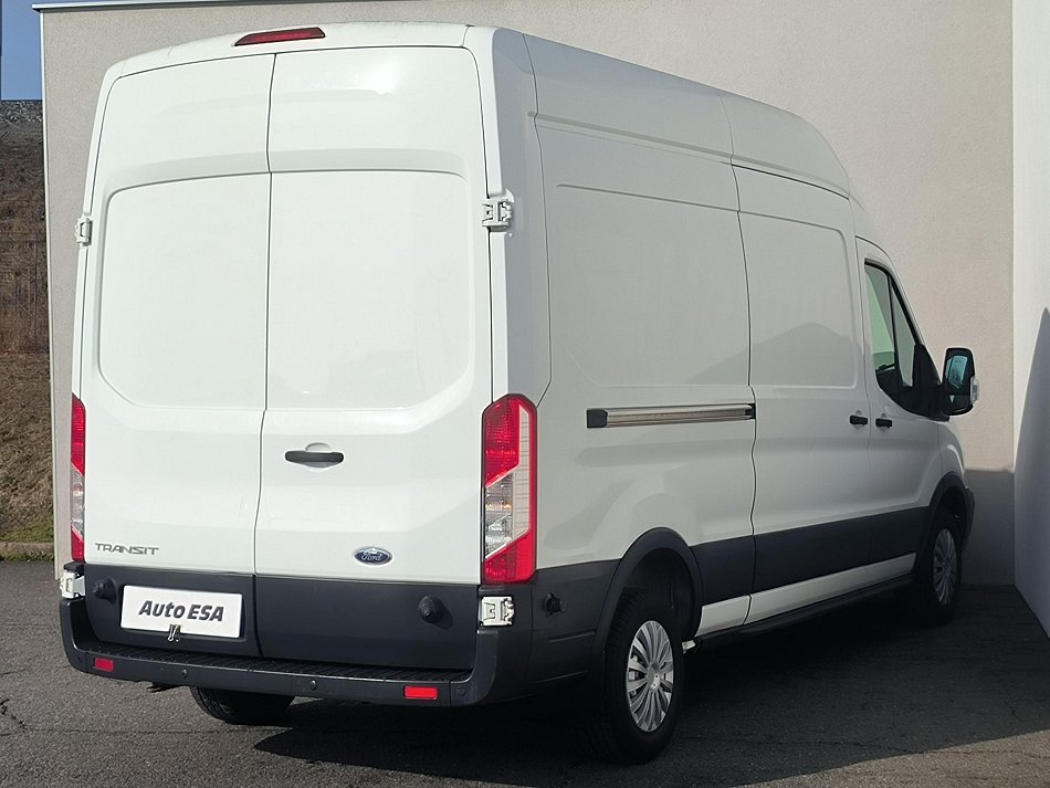 Ford Transit 2.2TDCi  L3H3