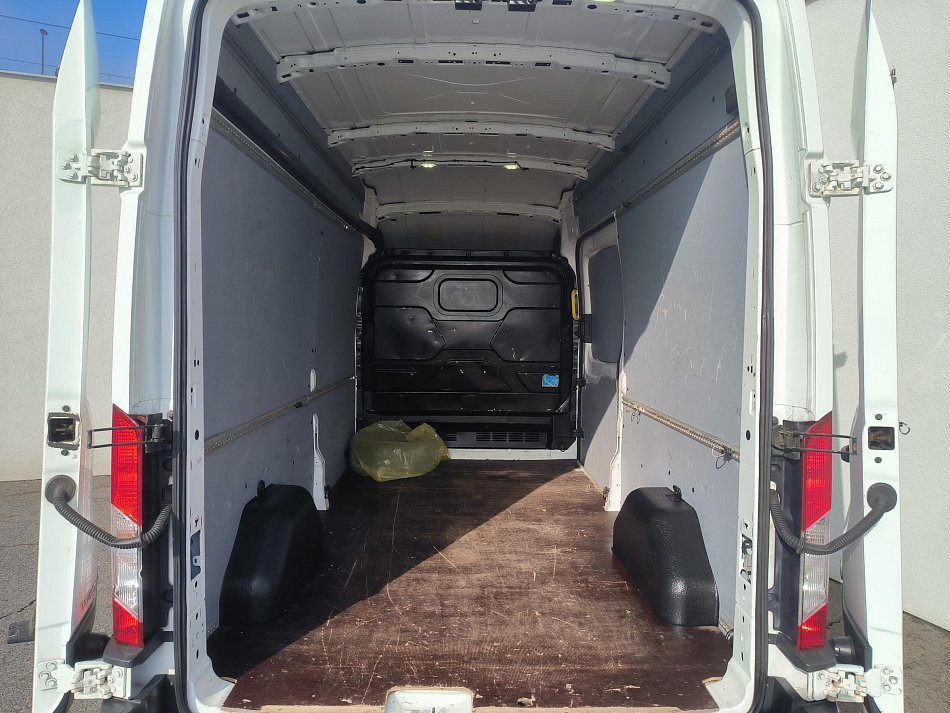 Ford Transit 2.2TDCi  L3H3